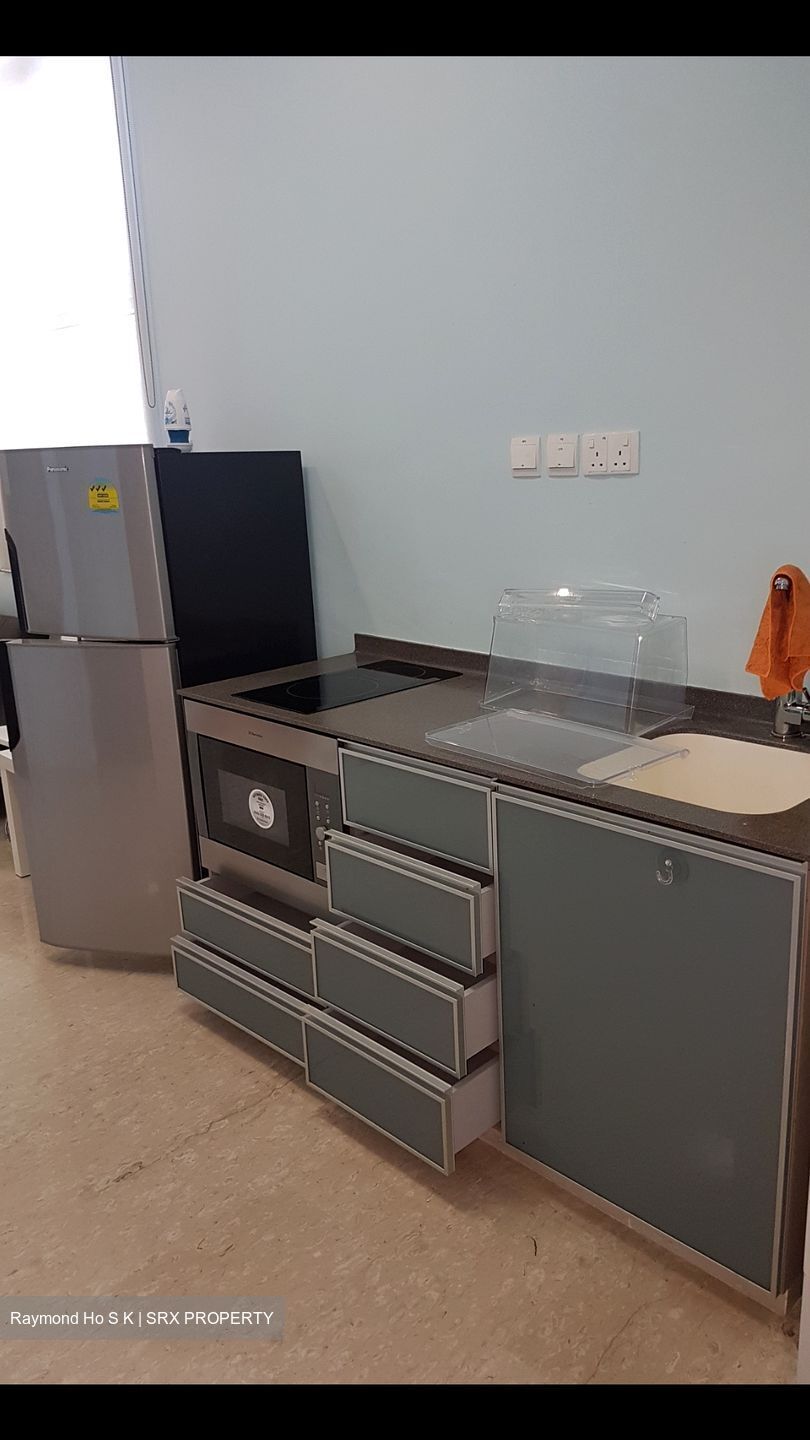 Suites @ Changi (D14), Apartment #498524191